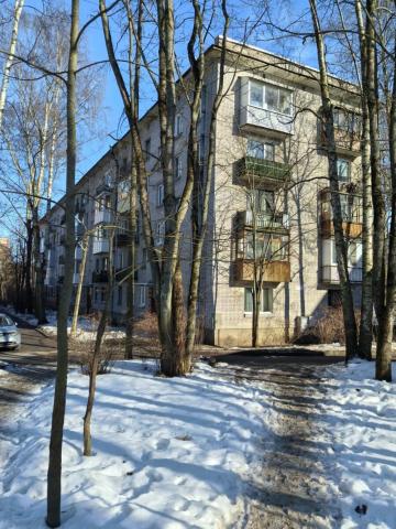 Алексея Толстого бул., 26