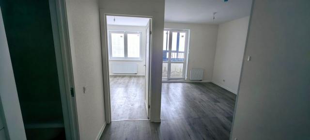 Парголово, Михайловская дорога, 6 стр 1