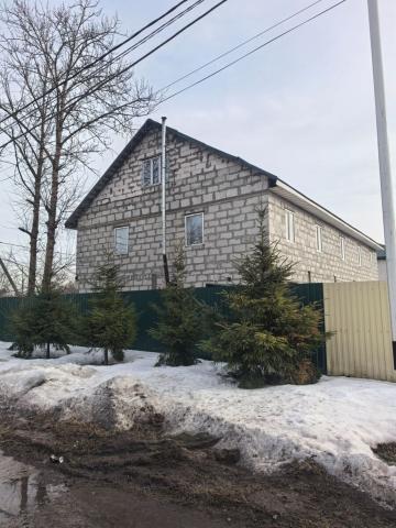 Ленинградская область, Свердлова им. пос., Овцинская 1-я линия ул., 1