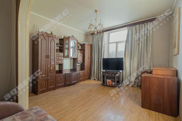 Боровая ул., 29-33