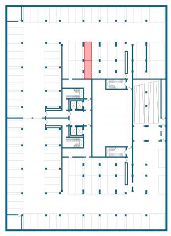 Академика Лихачёва аллея, 7
