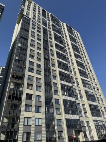 Арцеуловская аллея, д 17