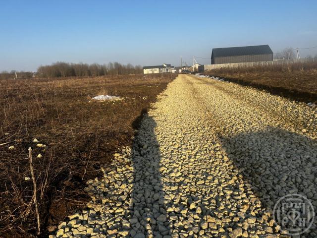 Велигонты дер., Ропшинское шос.