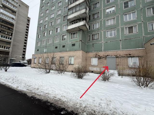 Индустриальный пр., 35к1