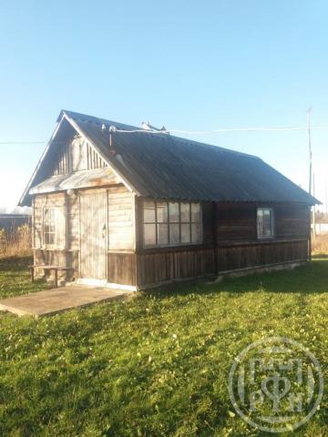 Большое Тешково дер.