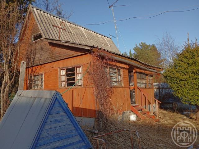 Протон (массив Грузино) снт, 9-я Линия ул.