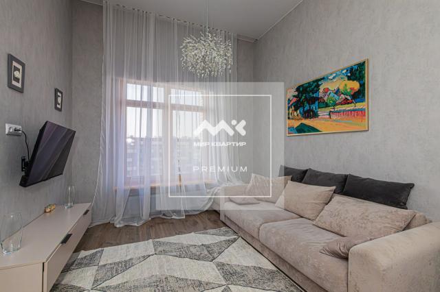 Петровский проспект, 9