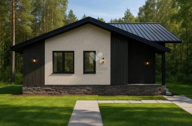 Юбилейное-Ручьи СНТ