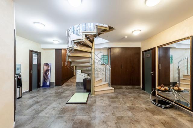 Подвойского ул., 26к3 лит. А