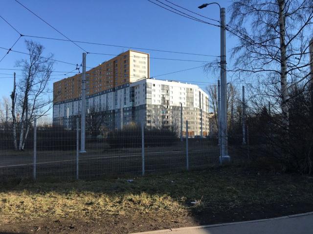 Ковалевская ул., 26