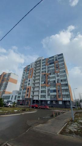 Муринская дорога, 9