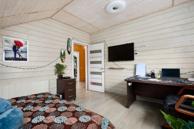 Климовец сад.