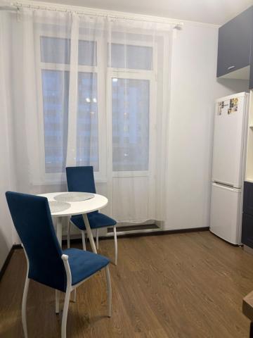 Арцеуловская ал., 23к1