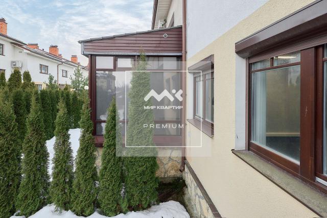 Сестрорецк г., Всеволода Боброва ул., 24