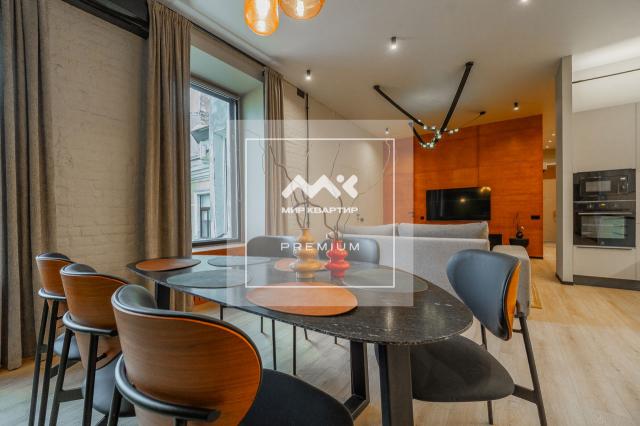 Большая Морская ул., 48