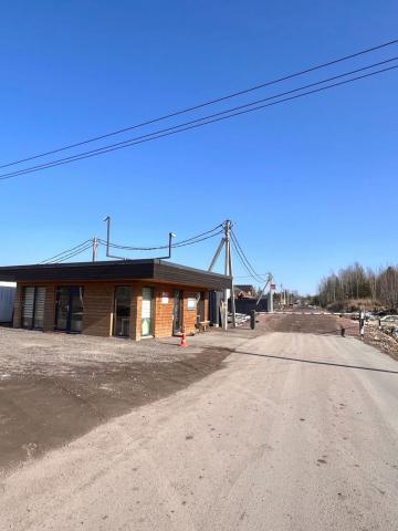 Ленинградская область, Своё Место СНТ, Верная ул., 12