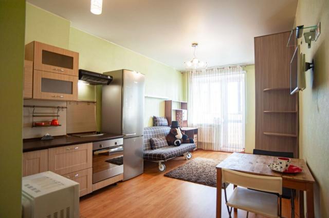 Латышских стрелков ул., 1А