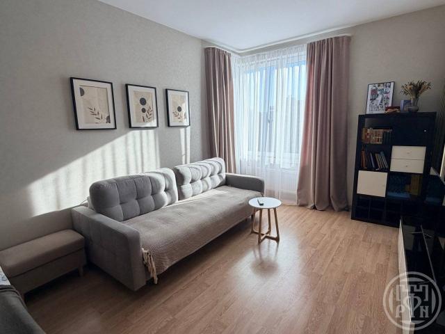 Туристская ул., д 22