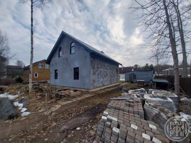 Шлиссельбуржец снт., Березовая ул., д 48