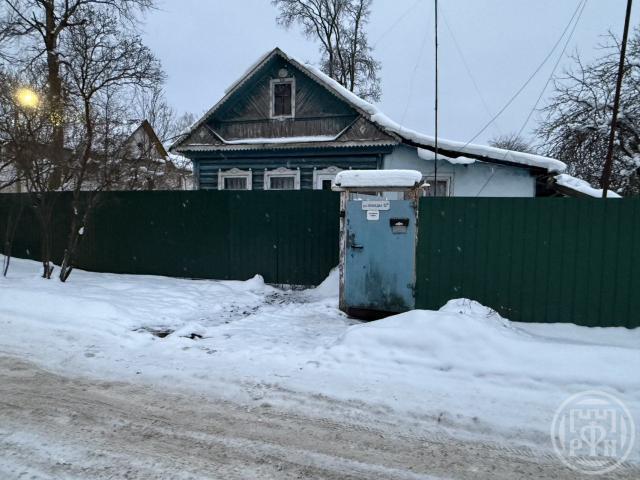 Кировск г., Победы ул., д 12