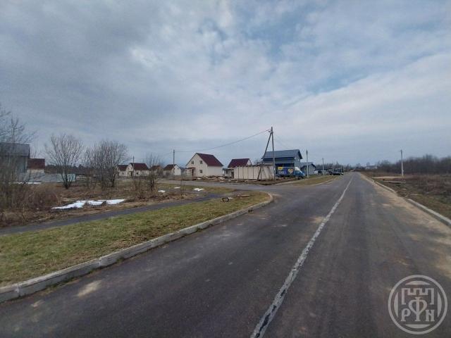 Молодцово пос.