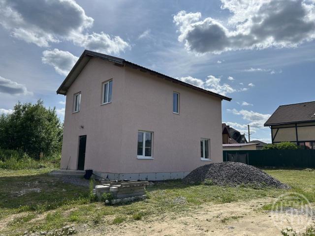 Минулово пос., Счастливая ул., д 20