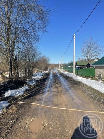 Стрешево дер., Стрешево снт