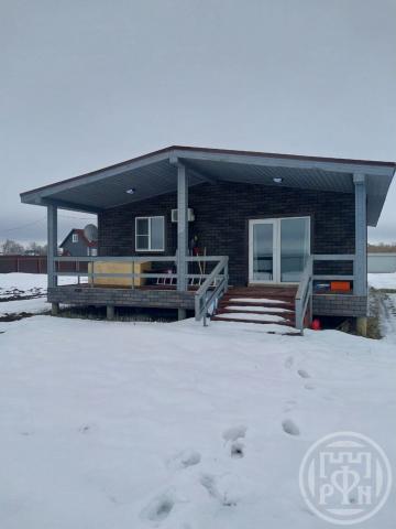 Клопицы дер., д 190А