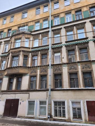 ул. Кропоткина, 11