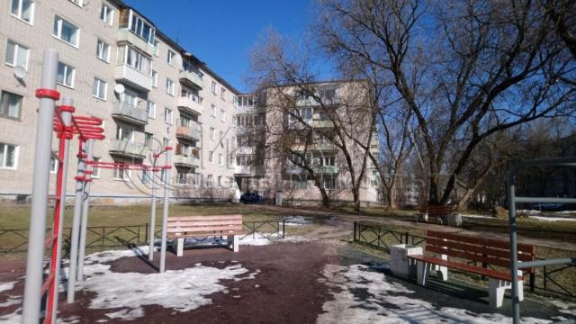 г. Пикалево, мкр. 6-й, 36