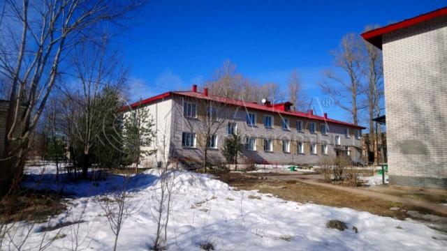 г. Пикалево, ул. Молодежная, 4В