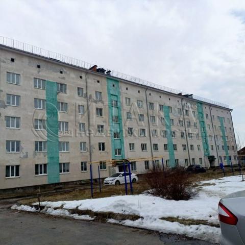 г. Подпорожье, ул. Свирская, 13