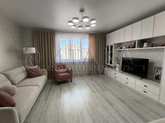 ул. Ленская, 17к2