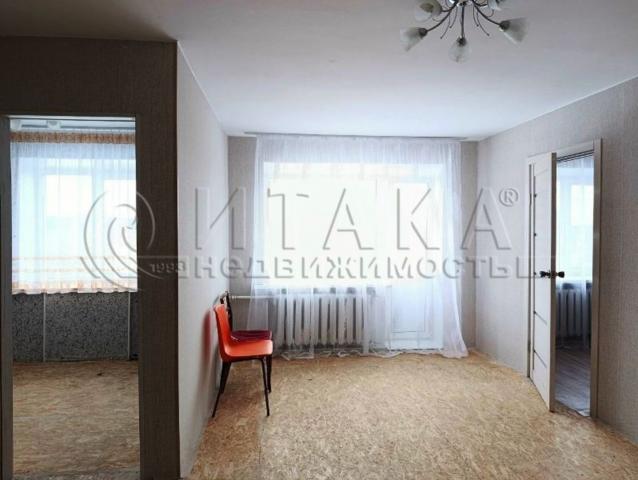 п. Мельниково, ул. Калинина, 5