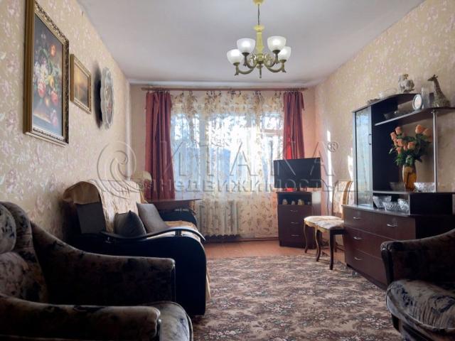 г. Кировск, ул. Советская, 21