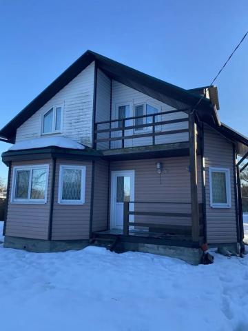 Ленинградская область, Восход массив, Кировец-3 СНТ