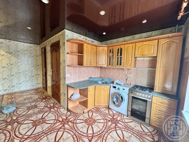 Гатчина г., Беляева ул., д 11