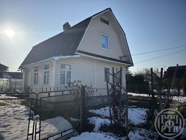 Лебяжье пос., Озерное снт, д 328