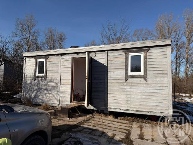 Низино дер., Сад 4 снт