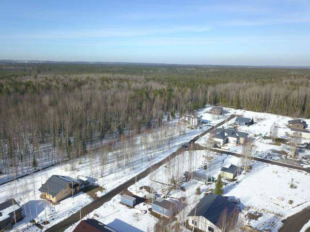 Ленинградская область, Колтушское городское поселение