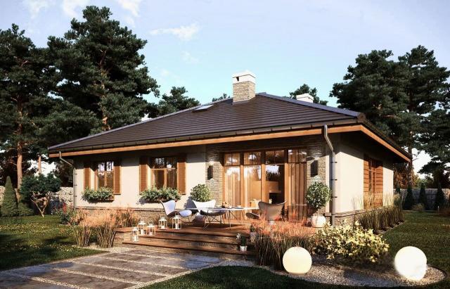 Ленинградская область, Любимово КП