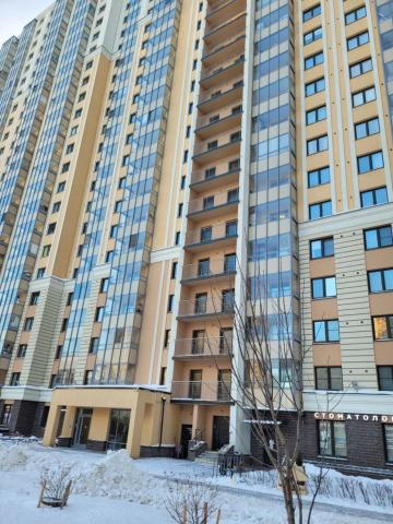 Архивная ул., 7