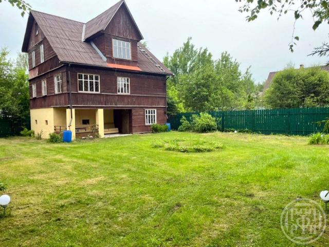 Рощино пос., Виктория снт.