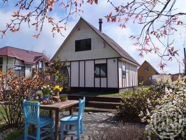 Лупполово дер., Северо-Западный мкр.