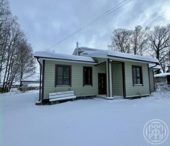 Парголово пос., Шишкина ул., д 142