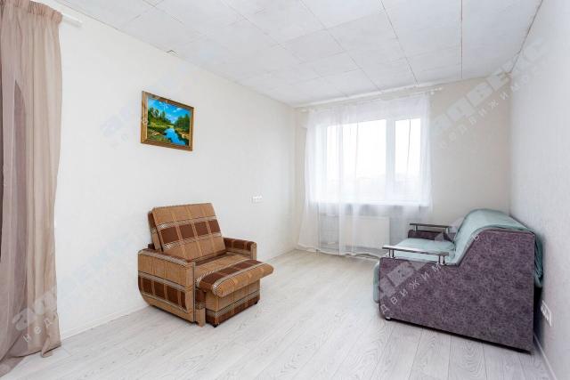 Ивана Фомина ул., 13