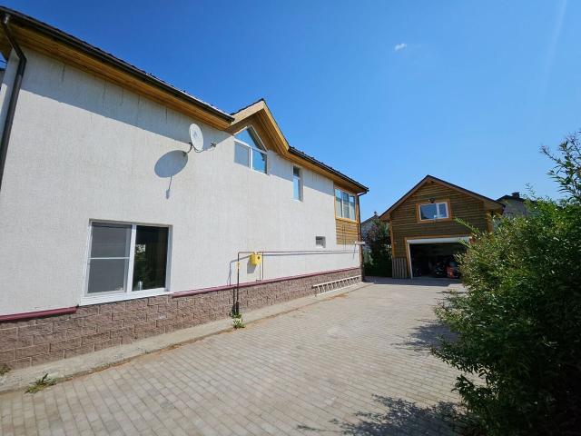 Ленинградская область, Щеглово пос., Дачный пр-д, 24