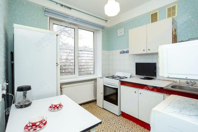 Солдата Корзуна ул., 34к1