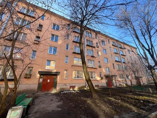 Белы Куна ул., 13-3