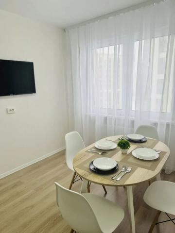 Пахомовская ул., 12к2